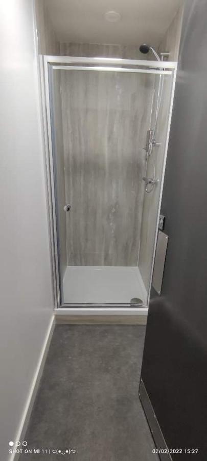 Just Sleep Hostel Эдинбург Экстерьер фото