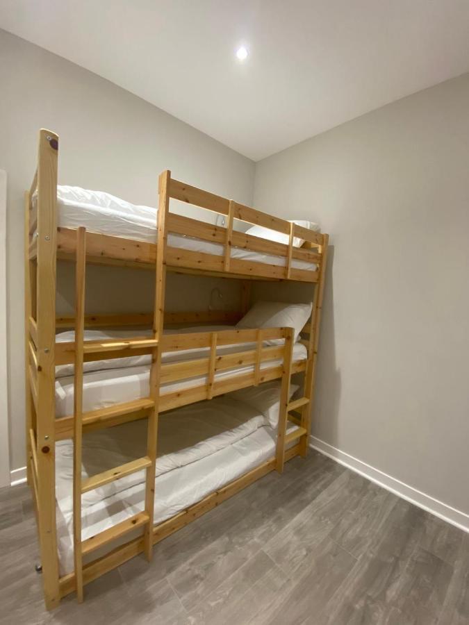 Just Sleep Hostel Эдинбург Экстерьер фото